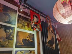 -鳗鱼家·深夜食堂(军博店)