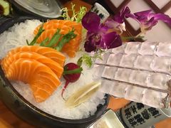 -竹马炭火烤肉(南屏店)
