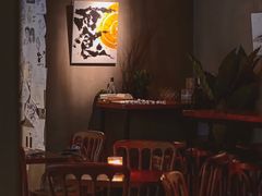 大堂-HUBBA祜精酿(五羊邨店)