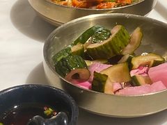 -HOTISLAND海鸡岛·韩国料理(江南西店)