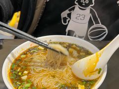-窝窝店包子(翠花街店)