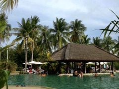 -三亚珠江南田温泉度假区