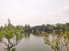 -木兰水镇旅游景区