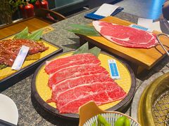 -NIUAN牛庵·日式和牛烧肉(恒隆店)