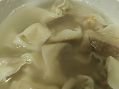-吉祥馄饨(宁波高铁店)