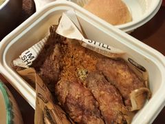 -避风塘·老港味餐厅(虹口龙之梦店)