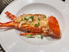 -盛宴标帜西餐厅龙虾.鲍鱼•牛排(重庆喜来登大酒店)