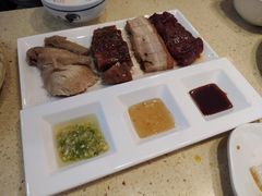 -明腾壹间茶餐厅(新都会花园广场店)