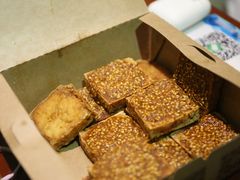 -奶奶的美食(宽厚里店)