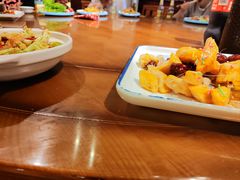 -快乐老家三鲜饺子东北菜(南六中路店)