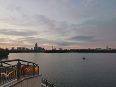 -长春市南湖公园