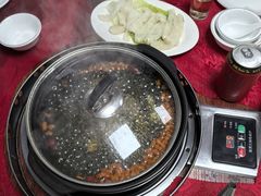 -花苑美食横琴生蚝火锅(拱北粤华路店)