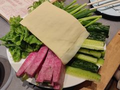 -老白清真烧烤(锦州旗舰店)