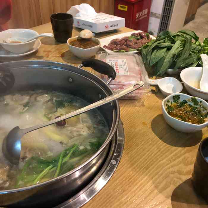 心灵鸡汤(霞浦店)-"都去了好几次了,都挺好的,而且离上班的地.