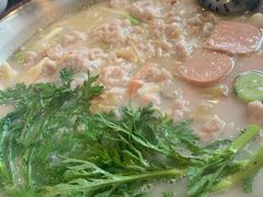 -老来福·非遗酸汤兔(凯旋路店)