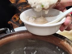 -大洋家·精品潮汕菜·生腌砂锅粥(天河东路店)