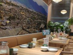 -云海肴·汽锅鸡·云南菜(广安门天虹店)