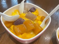 -猪脑壳凉面(武陵源店)