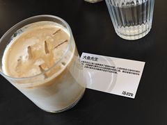 -fishtank鱼缸咖啡(三山街店)