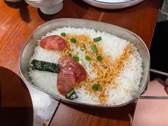 儿时酱油饭-寻宝记绍兴菜(鲁迅路店)