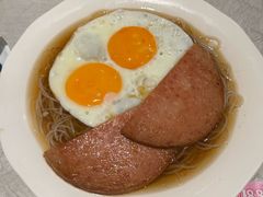 -翠华餐厅(正佳广场店)