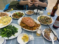 -明记海鲜大排档(巽寮湾店)