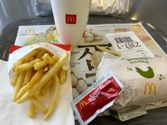 -麦当劳(合肥之心城店)