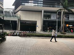 -COSTA COFFEE(阿里中心店)