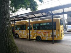 -三鹰之森吉卜力美术馆