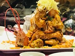 -鱼乐轩海鲜专门店