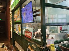 -阿金大白·上海菜馆(新天地店)