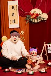 -SHELLSHINEkids山上儿童摄影(天邑澜山店)