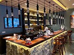 -山葵家·创意料理(宁波来福士店)