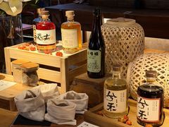 -兮禾酒馆(护国路店)