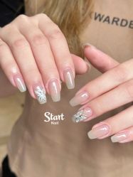 -StartNail美甲