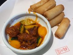 -猪肉婆私房菜(容桂总店)