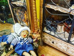 -JOURNEY SHOP.vintage杂货铺