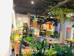 -IFIF 如果花園(宽厚里店)