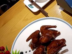 -大鸽饭(马王堆店)