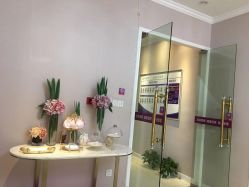 点击看大图 -蕾蕾美颜美容美体