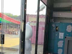 -移动谜城·大笨象密室逃脱(五棵松店)