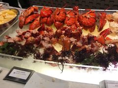 -RISE RESTAURANT(滨海湾金沙店)
