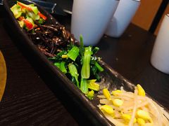 -山川小町·极番烧肉(新地假日广场店)