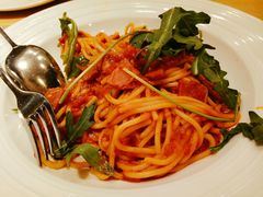 意大利面-必胜客(北苑路店)