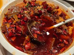 -漢舍中国菜馆(889广场店)