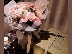 -广州花园酒店