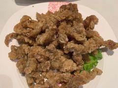 -密友回转自助火锅(世茂国际广场店)