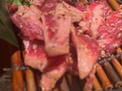 -西塔老太太泥炉烤肉(北京亚运村店)