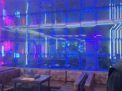 -关你鬼室大型密室逃脱(佛山创意园店)