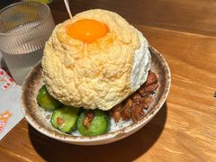 -岛风·台食小馆 ISLAND BISTRO(烟台山店)